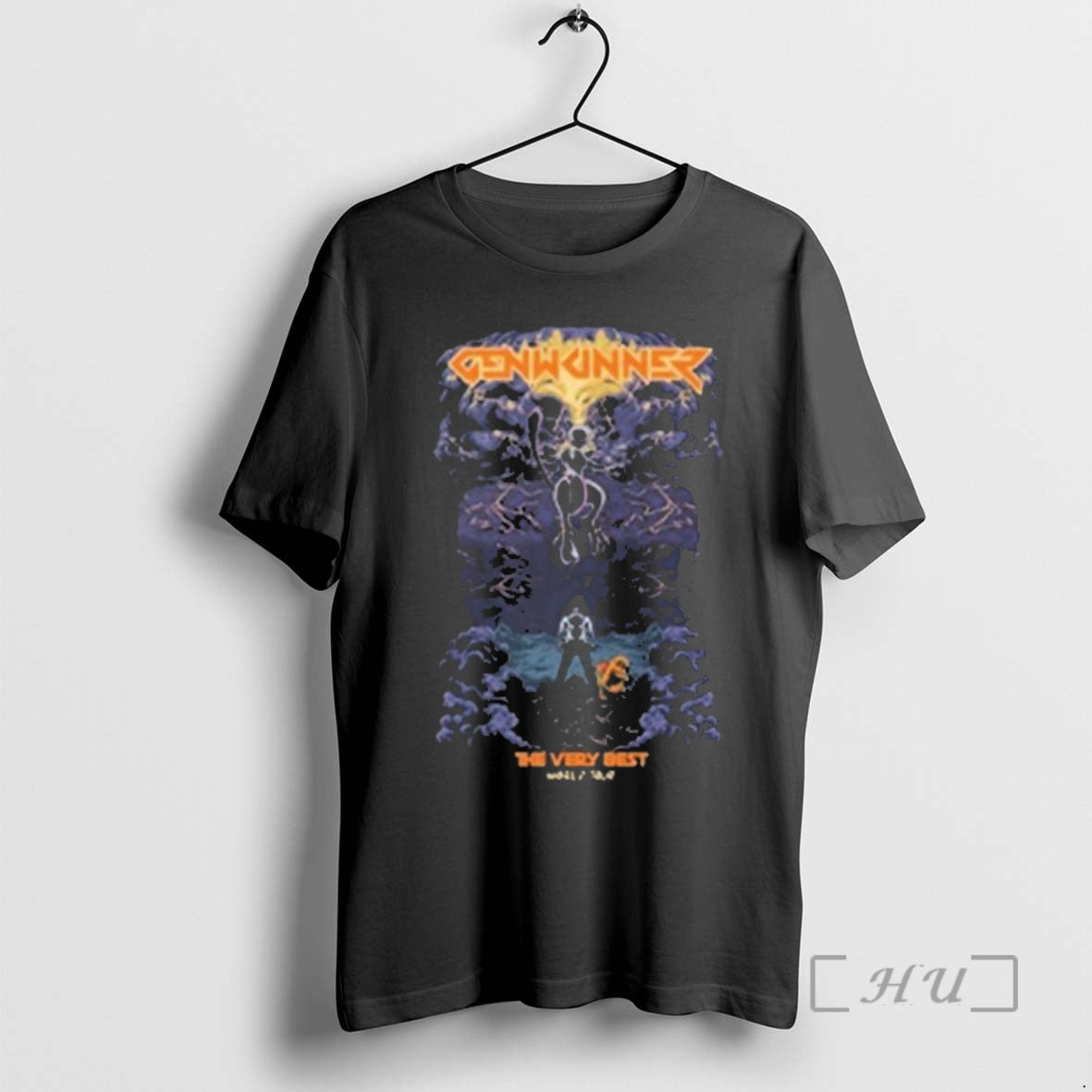 Officials Genwunner Very Best World Tour 2025 T-Shirts, Hoodie, Sweatshirt