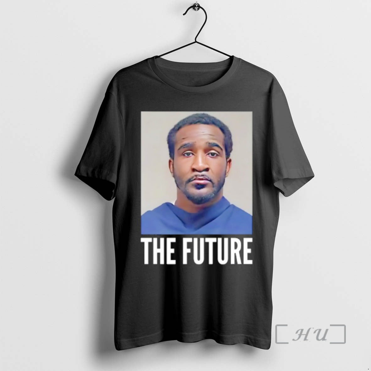 Officials Geoff Neal Professional Mixed Martial Artist The Future Mugshot T-Shirts, Hoodie, Sweatshirt | PrintMintTees.com