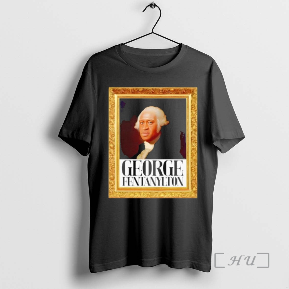 Officials George Fentanylton T-Shirts, Hoodie, Sweatshirt | PrintMintTees.com