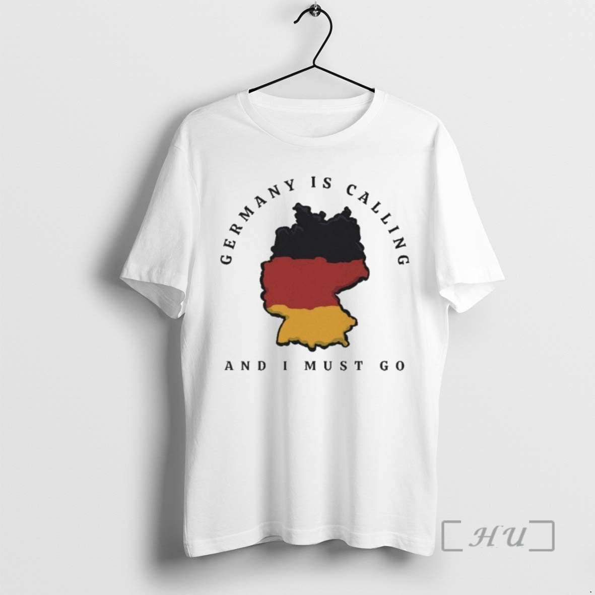Officials Germany Is Calling And I Must Go Map T-Shirts, Hoodie, Sweatshirt | PrintMintTees.com