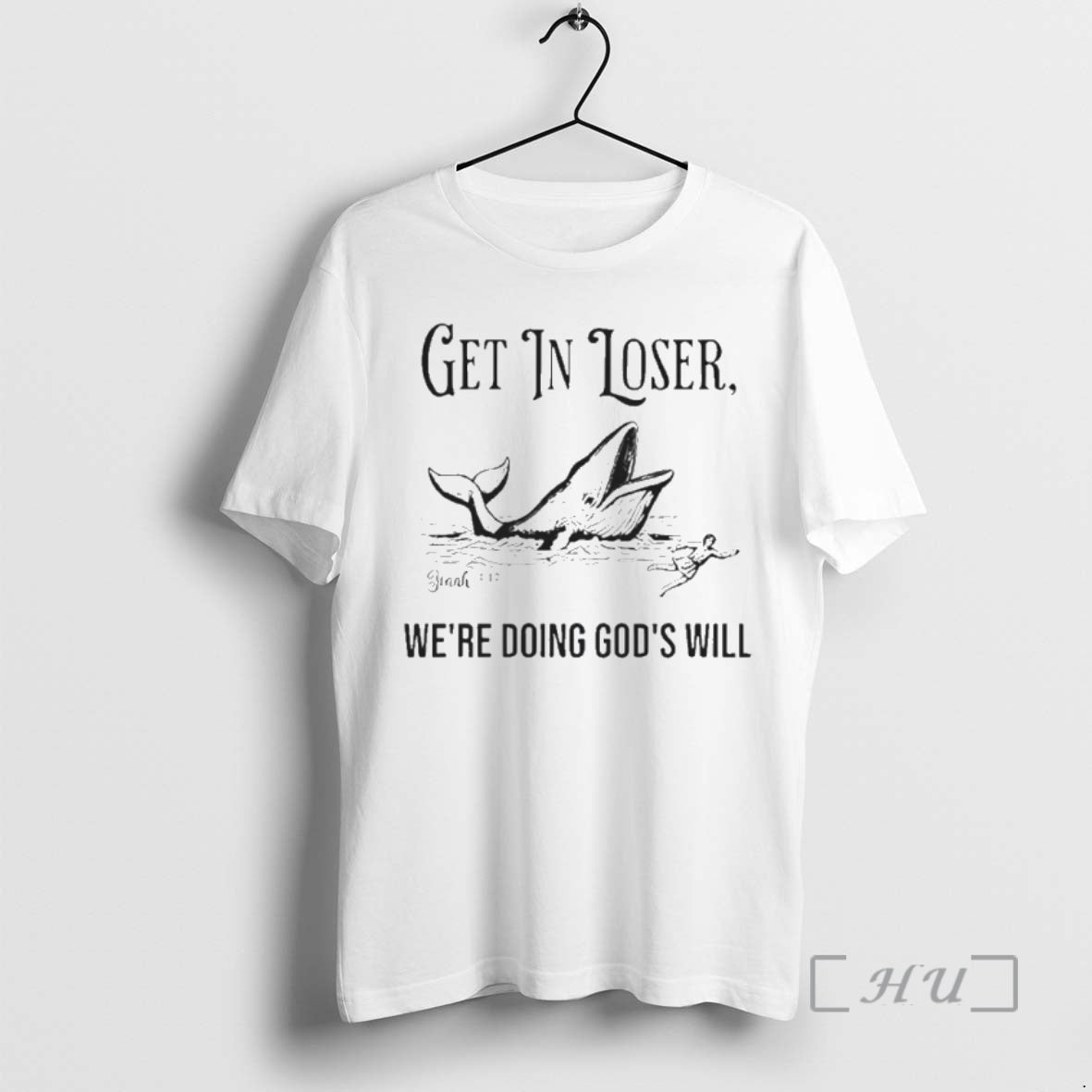 Officials Get In Loser Were Doing Gods Will Christian Bible T-Shirts, Hoodie, Sweatshirt | PrintMintTees.com