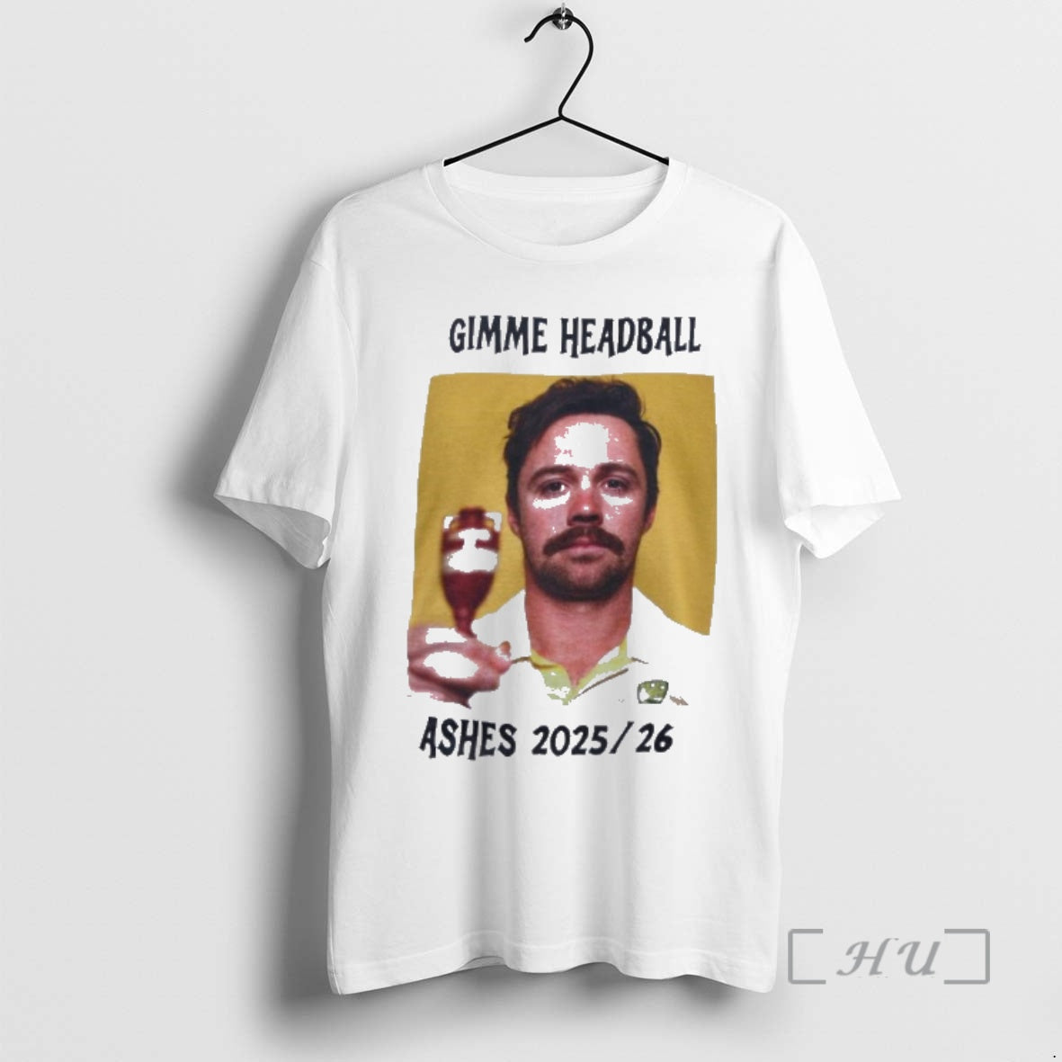 Officials Gimme Headball Ashes 2025 2026 T-Shirts, Hoodie, Sweatshirt | PrintMintTees.com