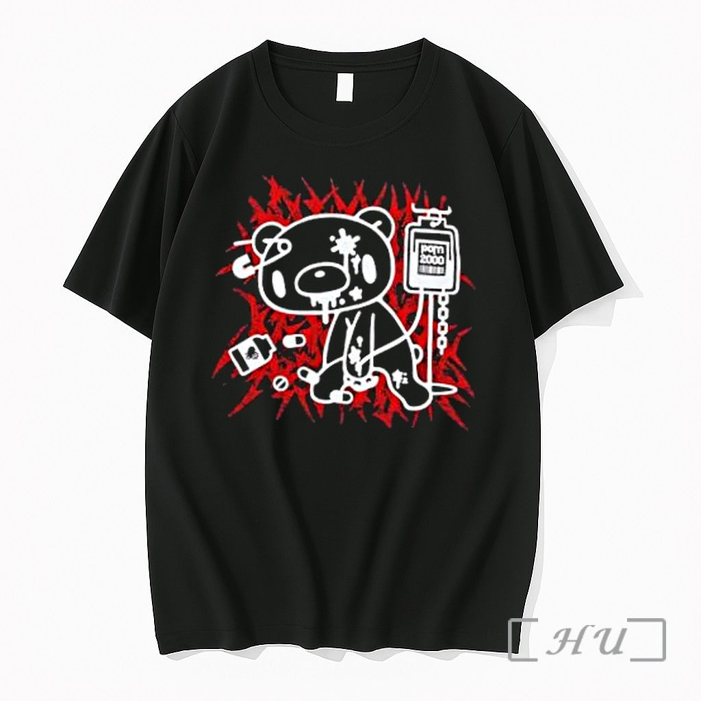 Officials Gloomy Bear Pom 2000 Character Mascot Anime Character