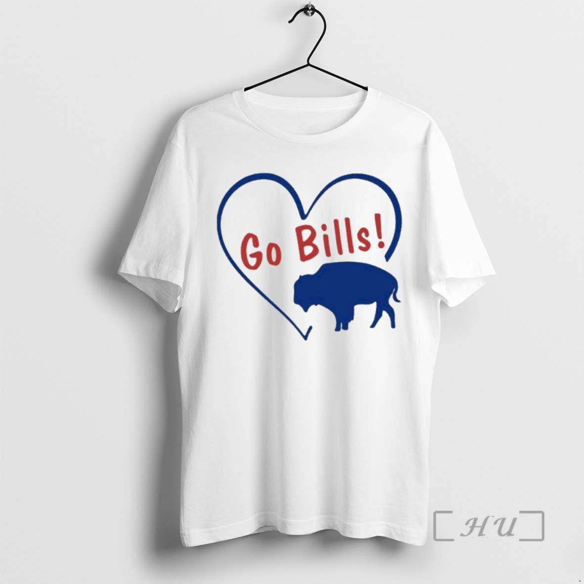 Officials Go Bills T-Shirts, Hoodie, Sweatshirt | PrintMintTees.com