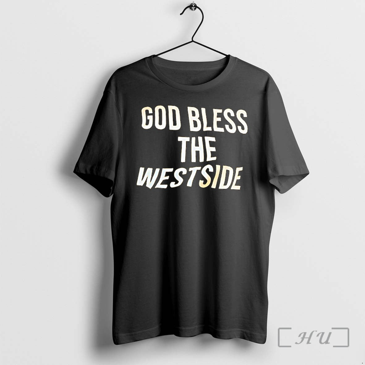 Officials God Bless The Westside Premium T Shirts Sweater Hoodie Jpg