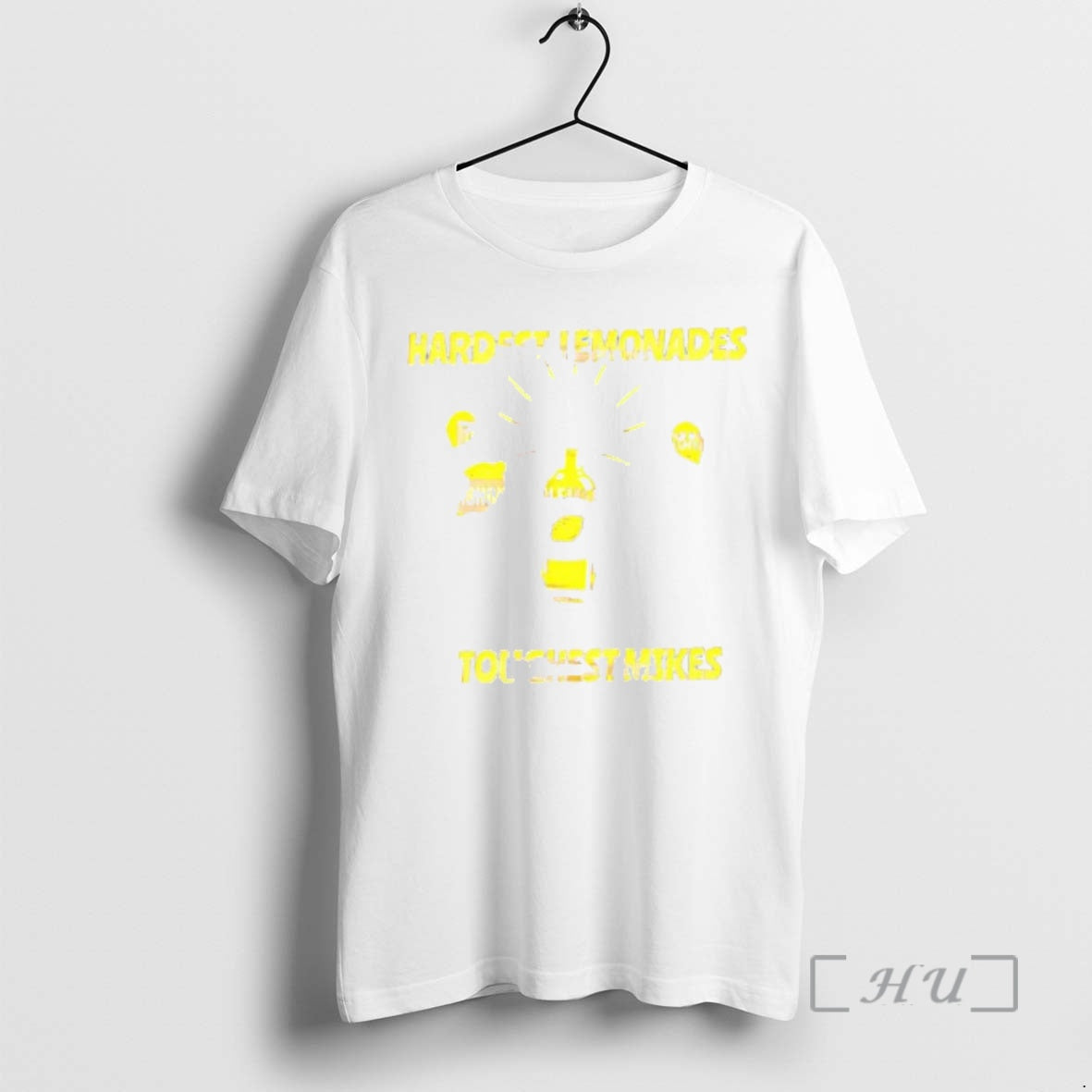 Officials God Gives His Hardest Lemonades To His Toughest Mikes T-Shirts, Hoodie, Sweatshirt | PrintMintTees.com