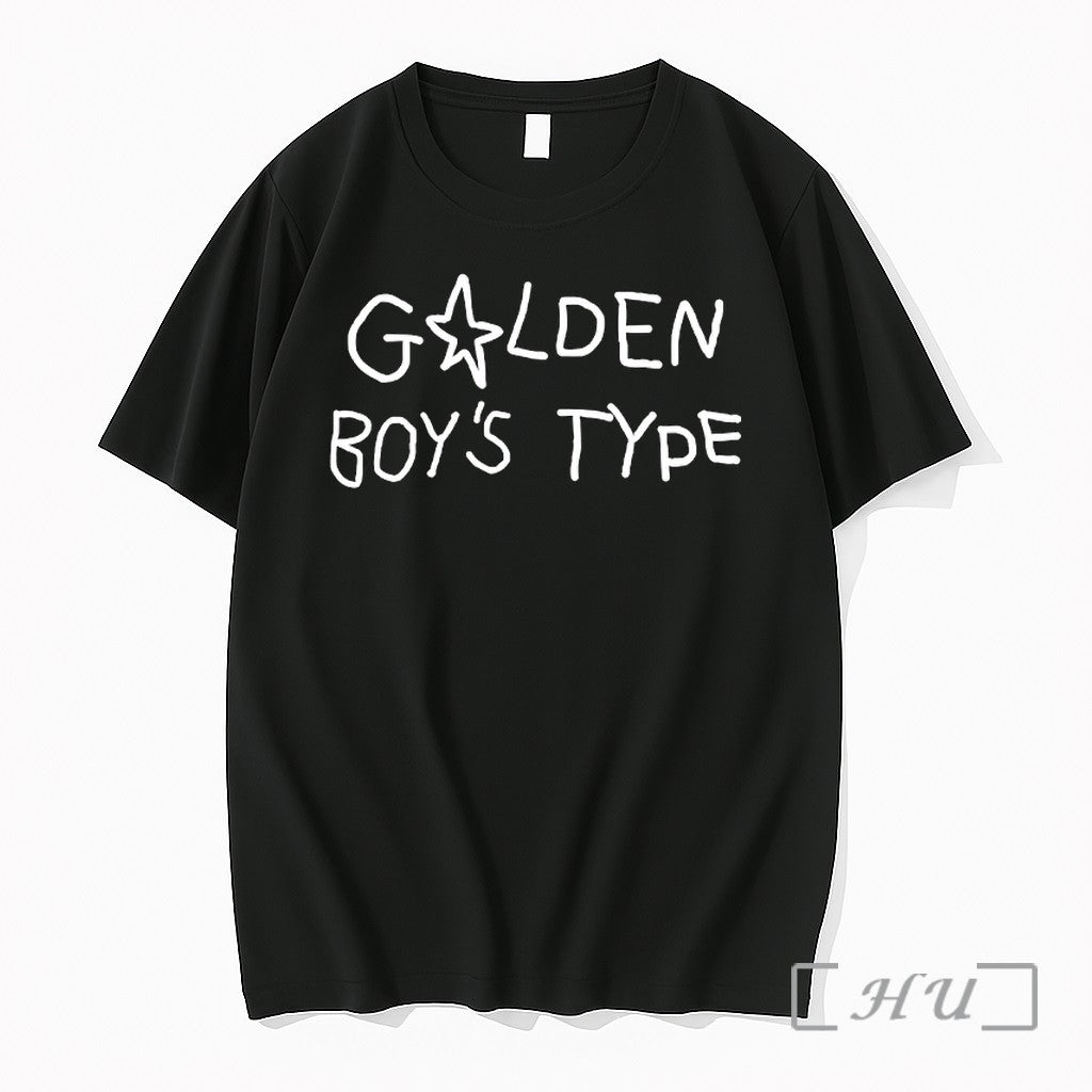Officials Golden Boys Type Premium T Shirts Sweater Hoodie Jpg