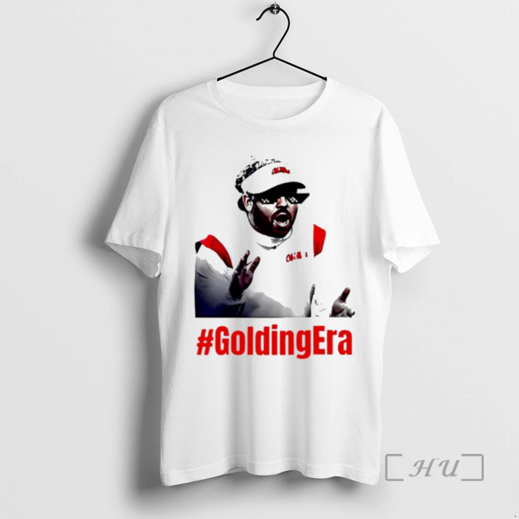 Officials Golding Era Pete Golding Mississippi T-Shirts, Hoodie, Sweatshirt | PrintMintTees.com