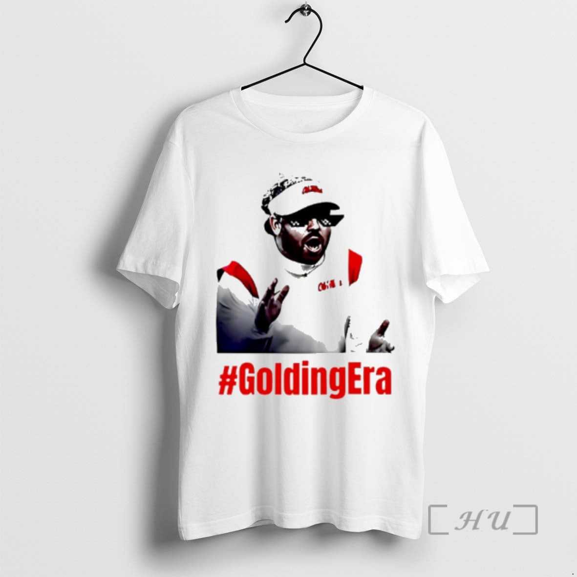 Officials Golding Era Pete Golding Mississippi T-Shirts, Hoodie, Sweatshirt | PrintMintTees.com