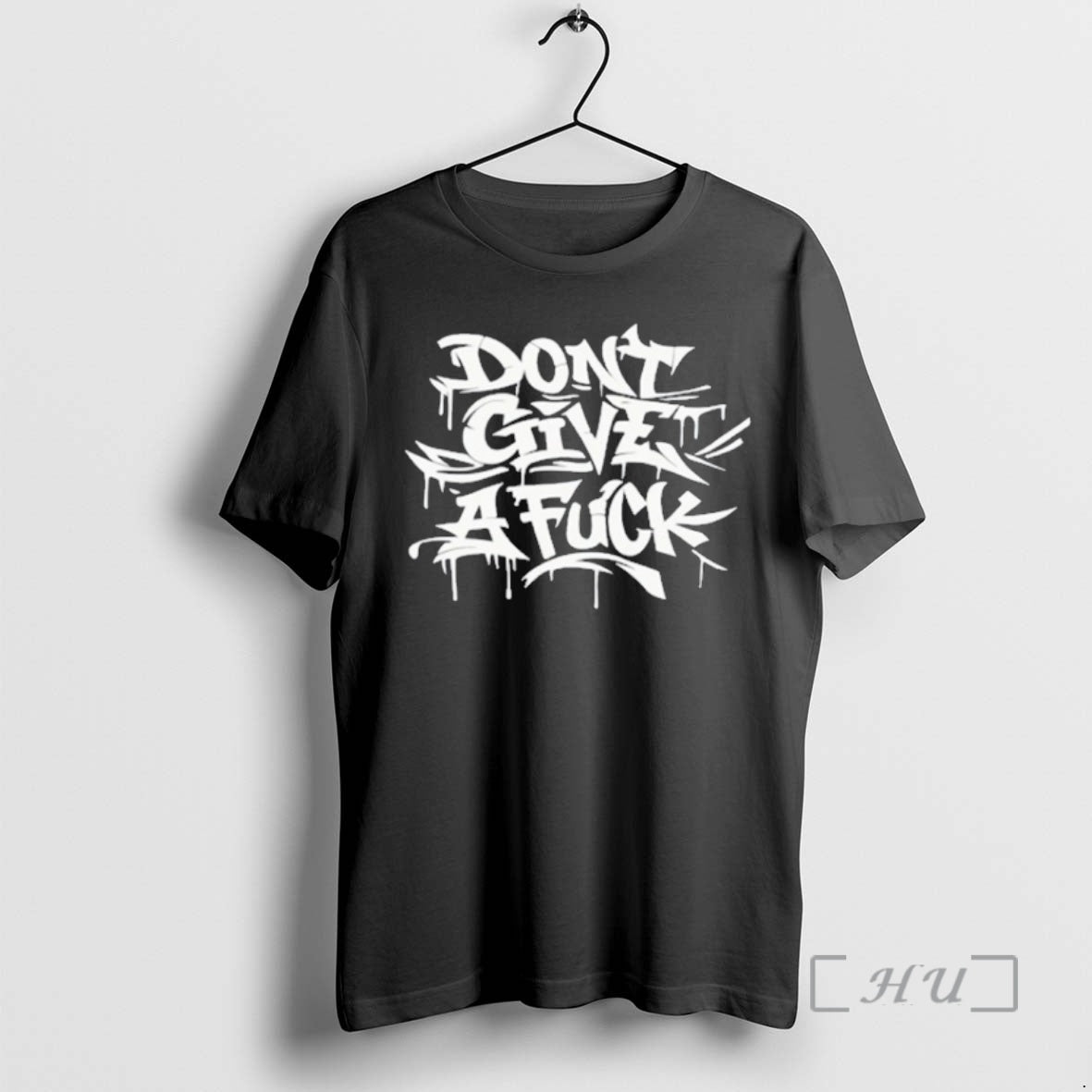 Officials Graff Dont Give A Fuck T-Shirts, Hoodie, Sweatshirt | PrintMintTees.com