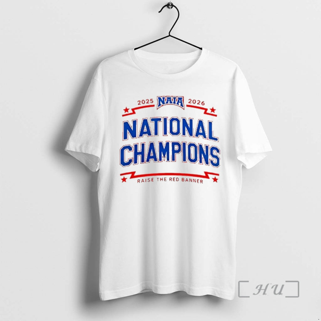 Officials Grand View Vikings 2025 2026 Naia National Champions T-Shirts, Hoodie, Sweatshirt | PrintMintTees.com