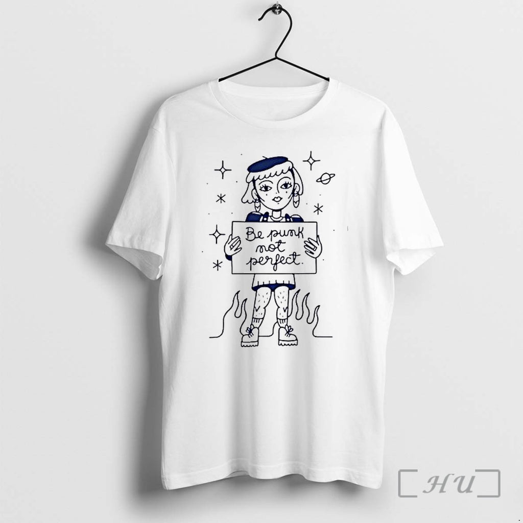 Officials Greatfool Be Purk Not Perfect Premium T Shirts Sweater Hoodie Jpg