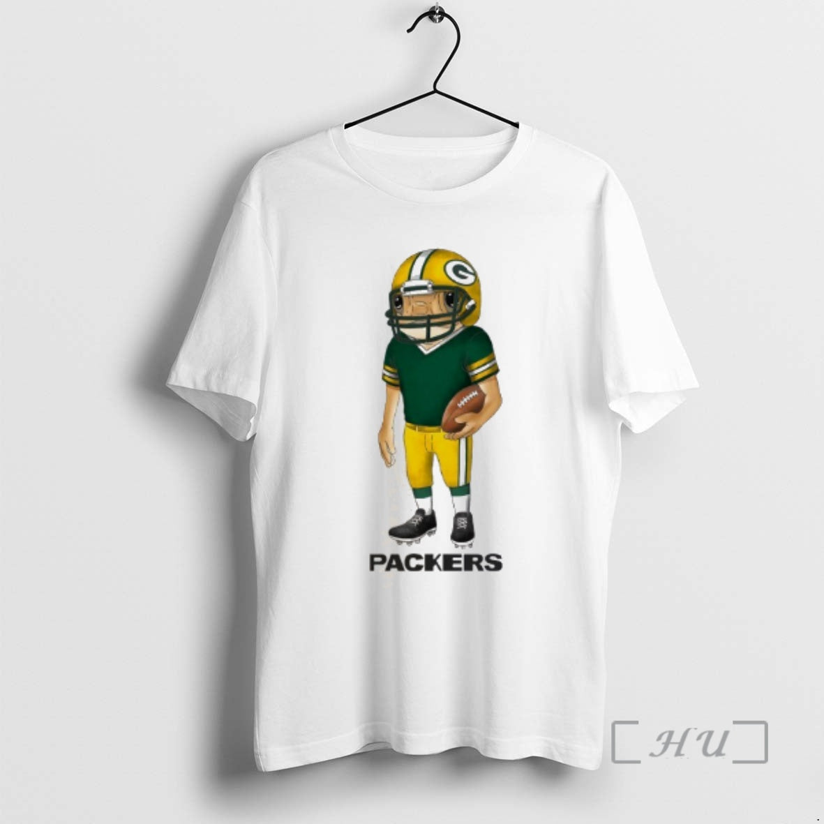 Officials Green Bay Packers X Bad Bunny Concho T-Shirts, Hoodie, Sweatshirt