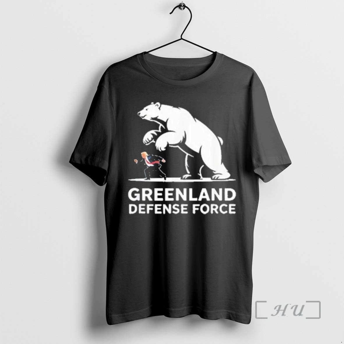 Officials Greenland Defense Force T-Shirts, Hoodie, Sweatshirt | PrintMintTees.com