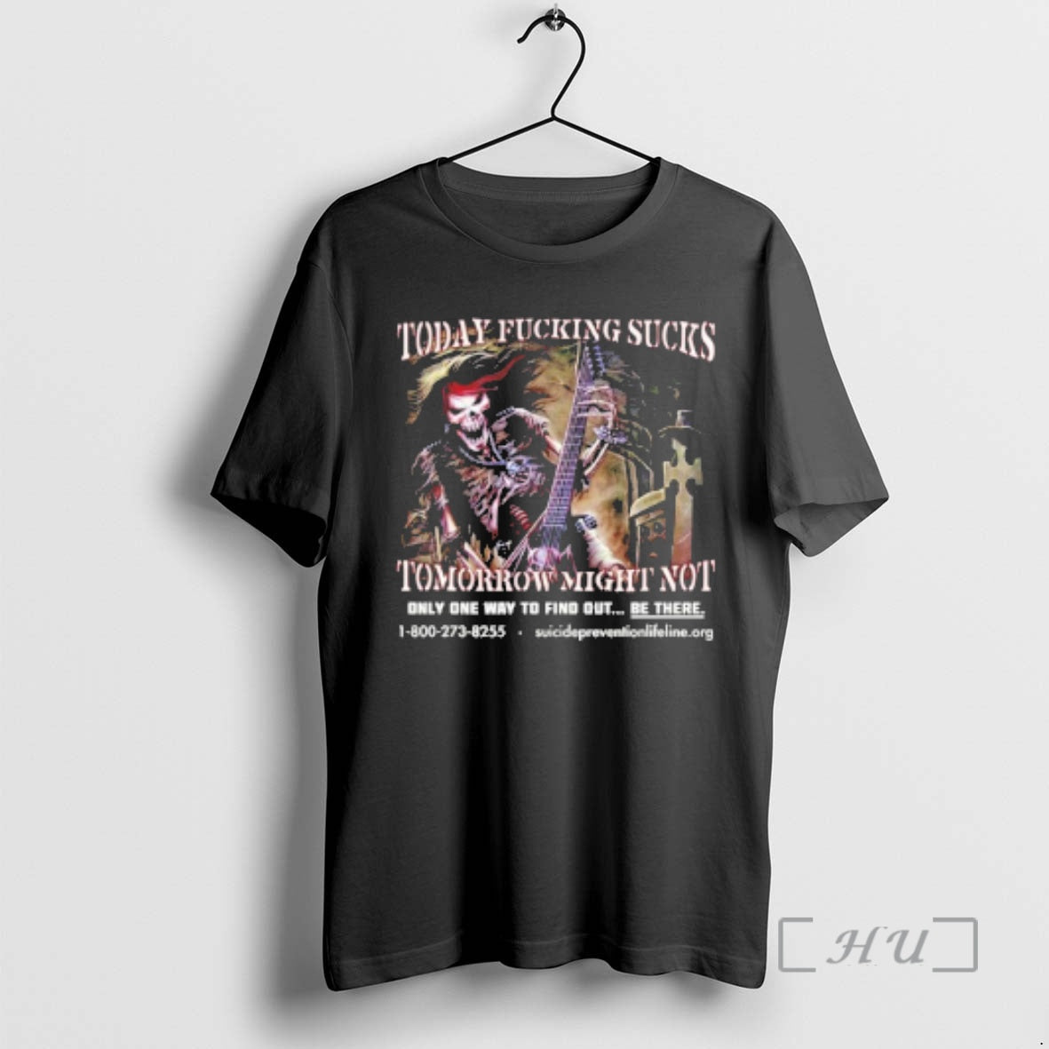 Officials Grim Reaper Today Fucking Sucks Tomorrow Might Not T-Shirts, Hoodie, Sweatshirt | PrintMintTees.com