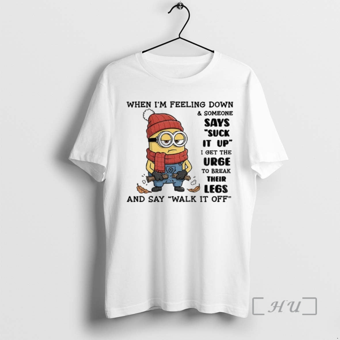 Officials Grinch When Im Feeling Down Someone Says Suck It Up I Get The Urge T-Shirts, Hoodie, Sweatshirt | PrintMintTees.com