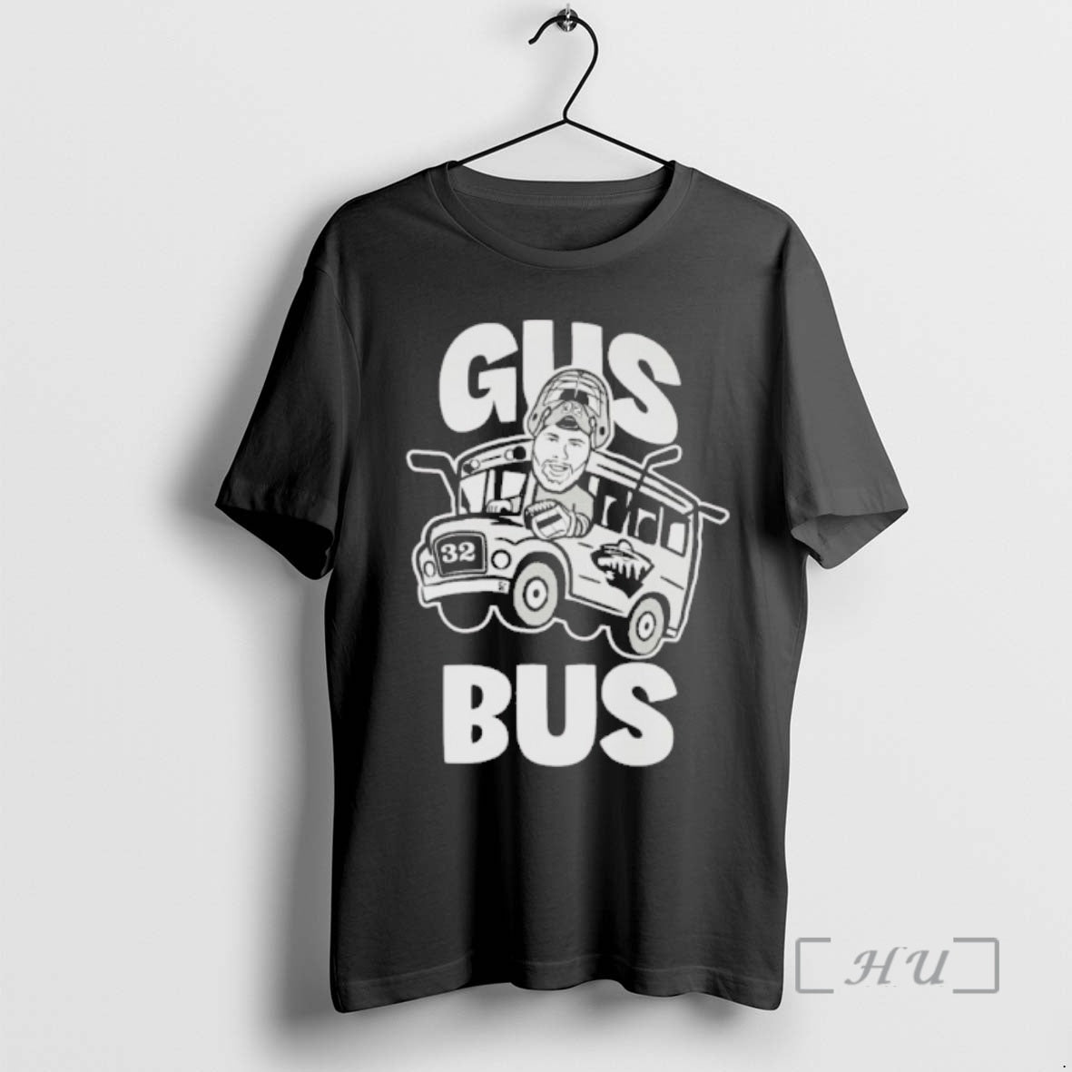 Officials Gus Bus Wild T-Shirts, Hoodie, Sweatshirt | PrintMintTees.com