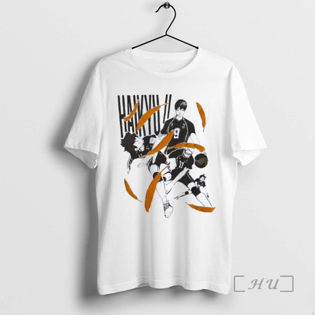 Officials Haikyuu Summer Jump Collection T-Shirts, Hoodie, Sweatshirt | PrintMintTees.com