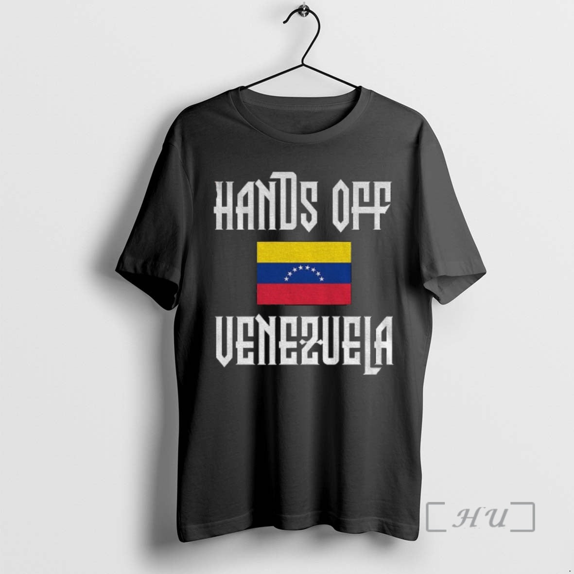 Officials Hands Off Venezuela Anti War Protest T-Shirts, Hoodie, Sweatshirt | PrintMintTees.com