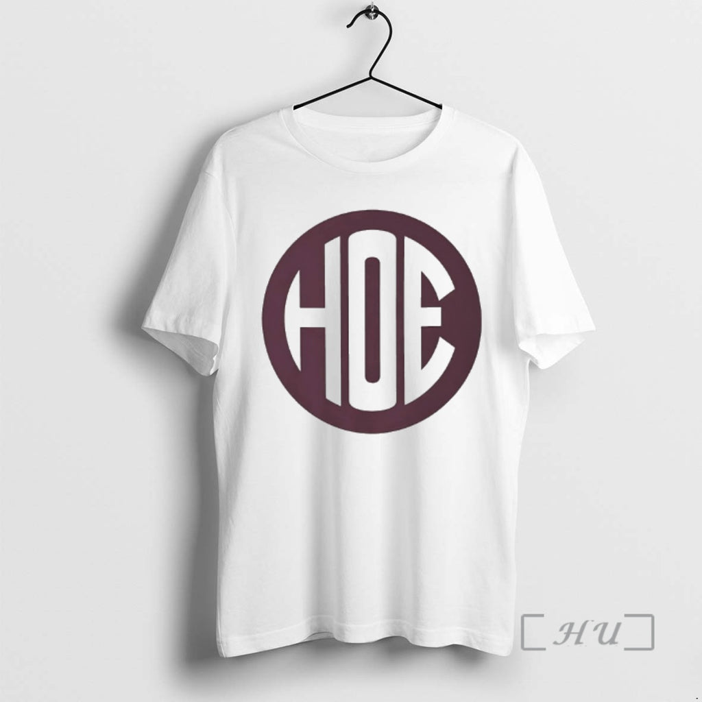 Officials Happiness Over Everything Hoe Logo T-Shirts, Hoodie, Sweatshirt | PrintMintTees.com