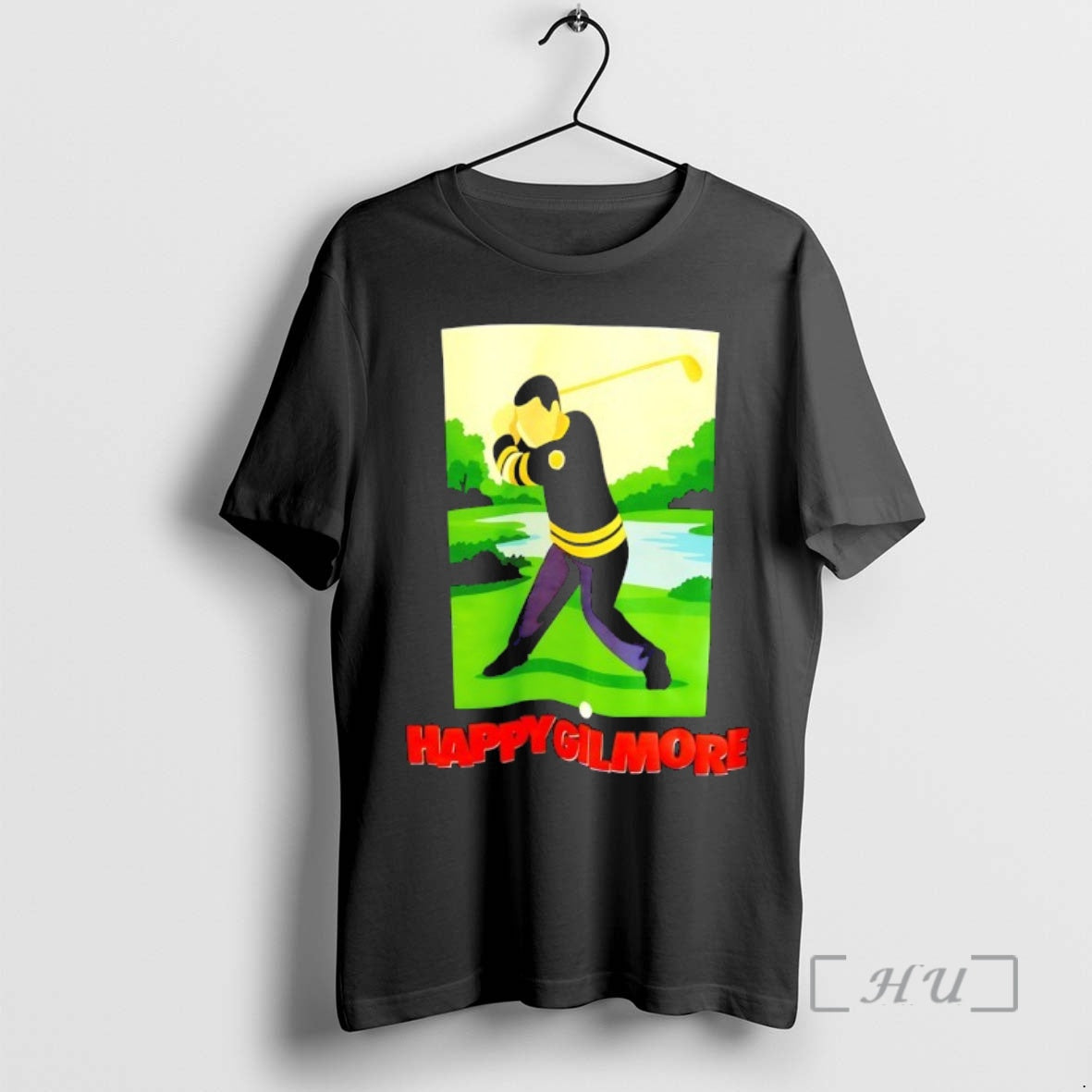 Officials Happy Gilmore Golf T-Shirts, Hoodie, Sweatshirt | PrintMintTees.com