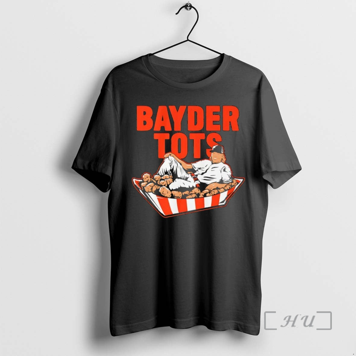 Officials Harrison Bader Bayder Tots Funny T-Shirts, Hoodie, Sweatshirt | PrintMintTees.com