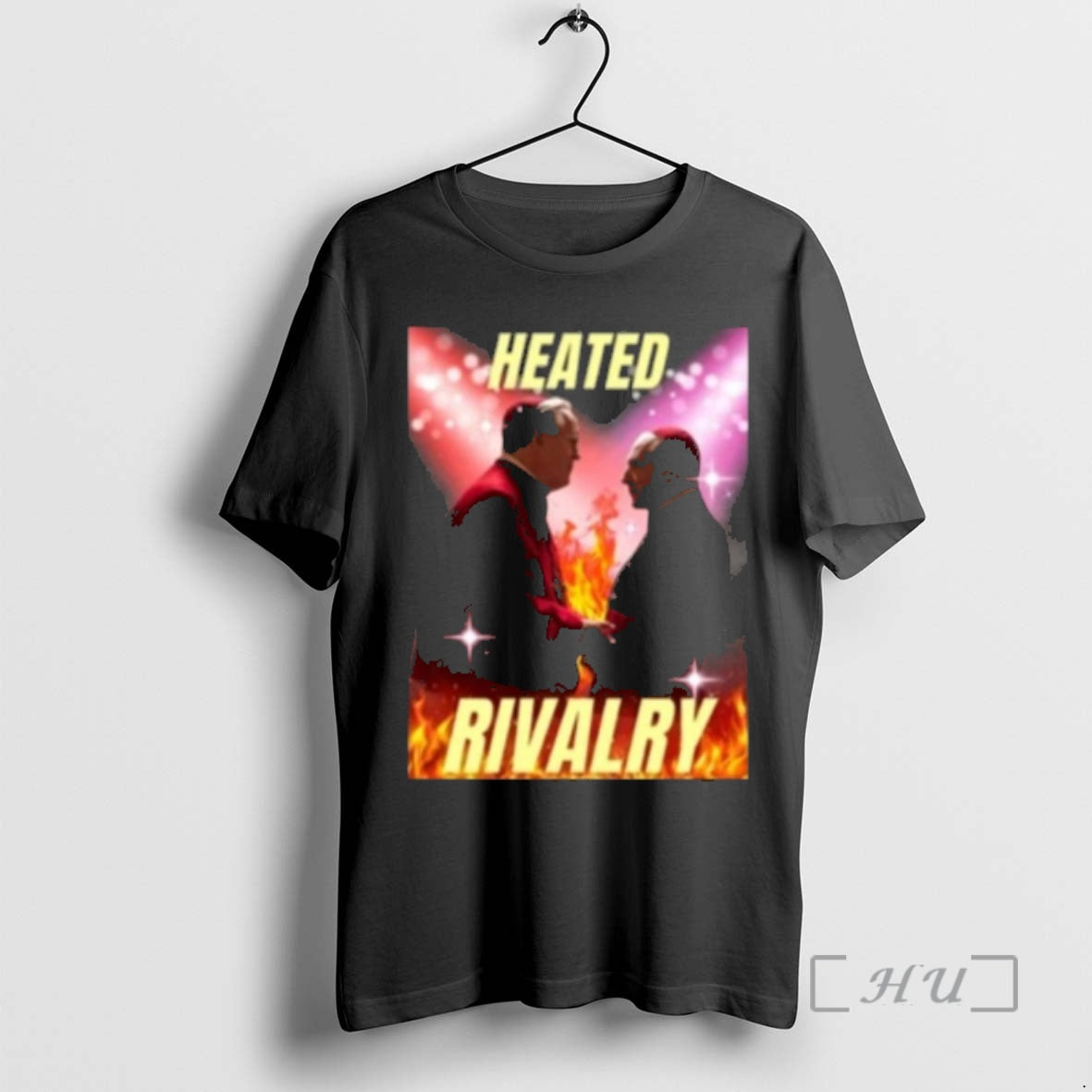 Officials Heated Rivalry Conclave T-Shirts, Hoodie, Sweatshirt | PrintMintTees.com