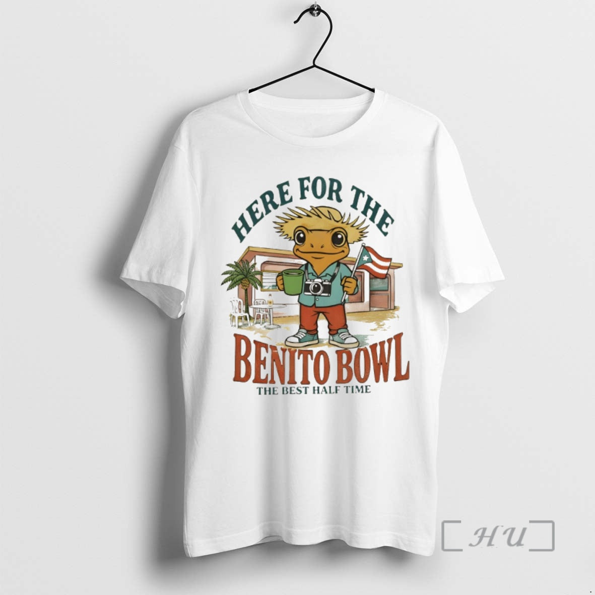 Officials Here For The Benito Bowl The Best Half Time T-Shirts, Hoodie, Sweatshirt | PrintMintTees.com