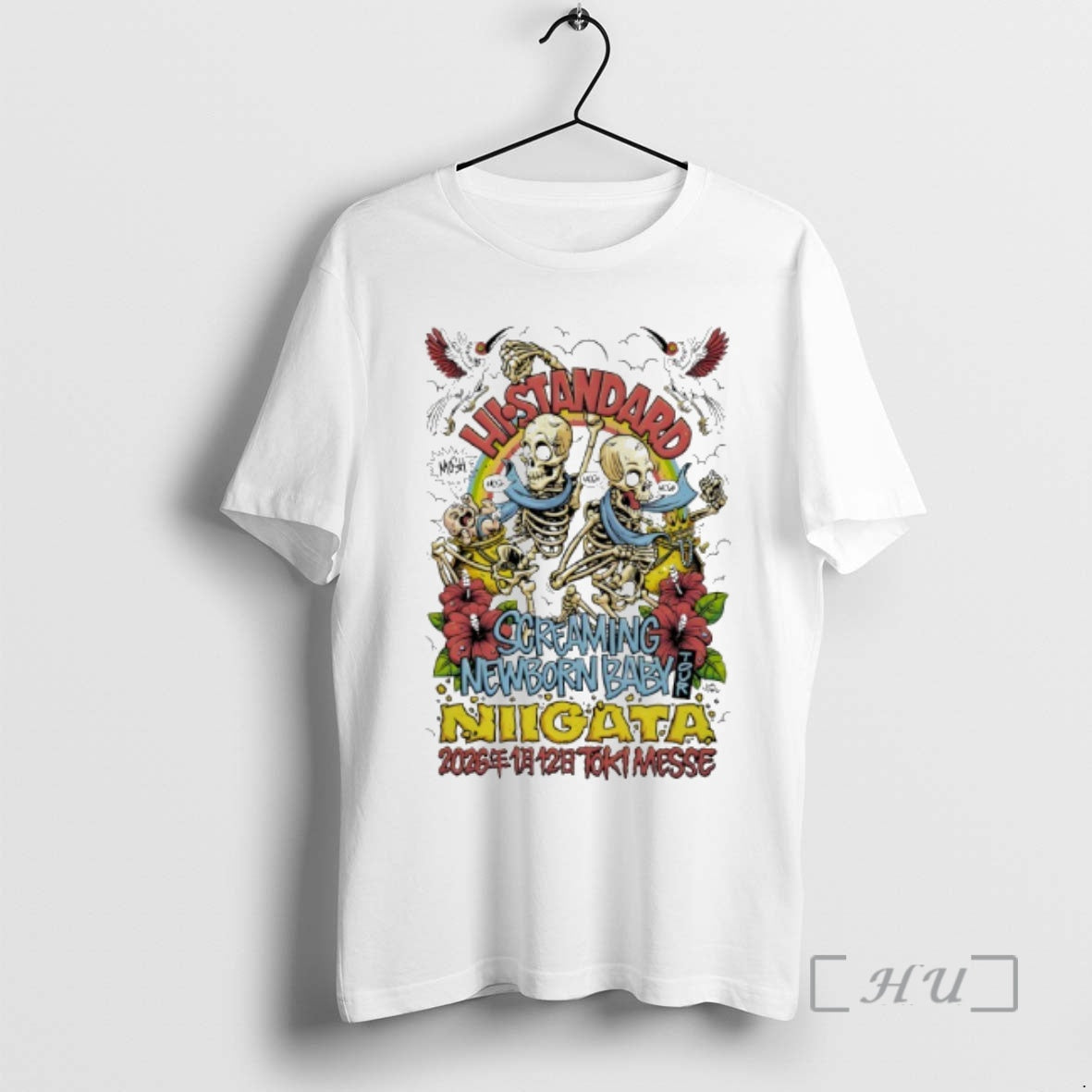 Officials Hi Standard 1 12 T-Shirts, Hoodie, Sweatshirt | PrintMintTees.com