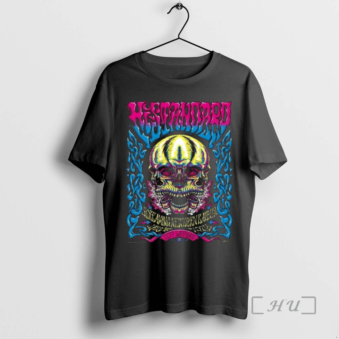Officials Hi Standard Zepp Sapporo January 28 2026 Tour T-Shirts, Hoodie, Sweatshirt