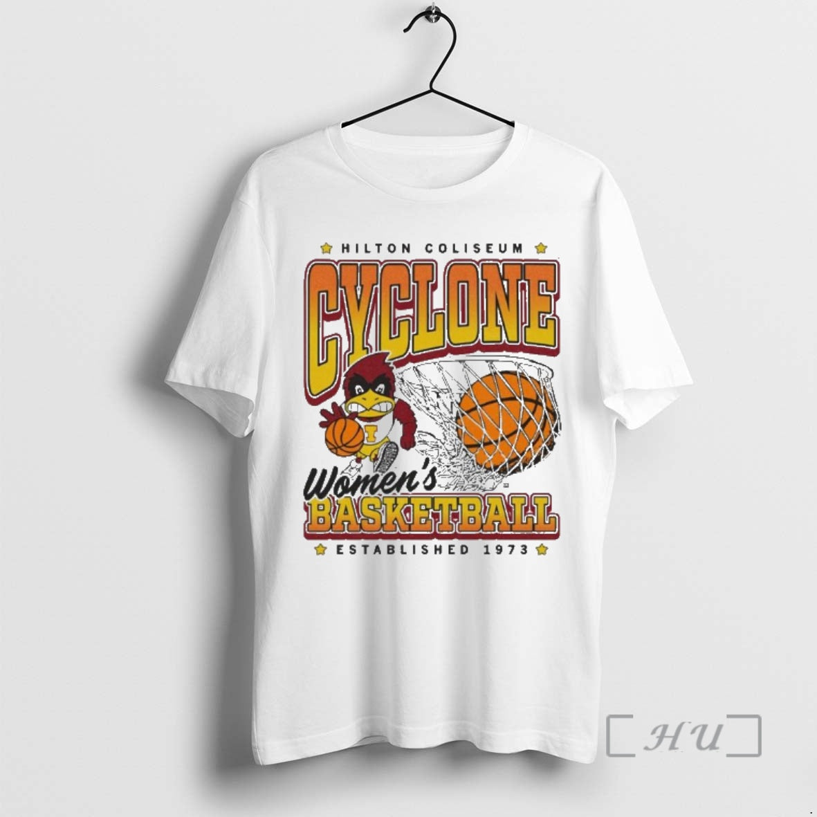 Officials Hilton Coliseum Cyclone Wbb Max Collegiate T-Shirts, Hoodie, Sweatshirt | PrintMintTees.com