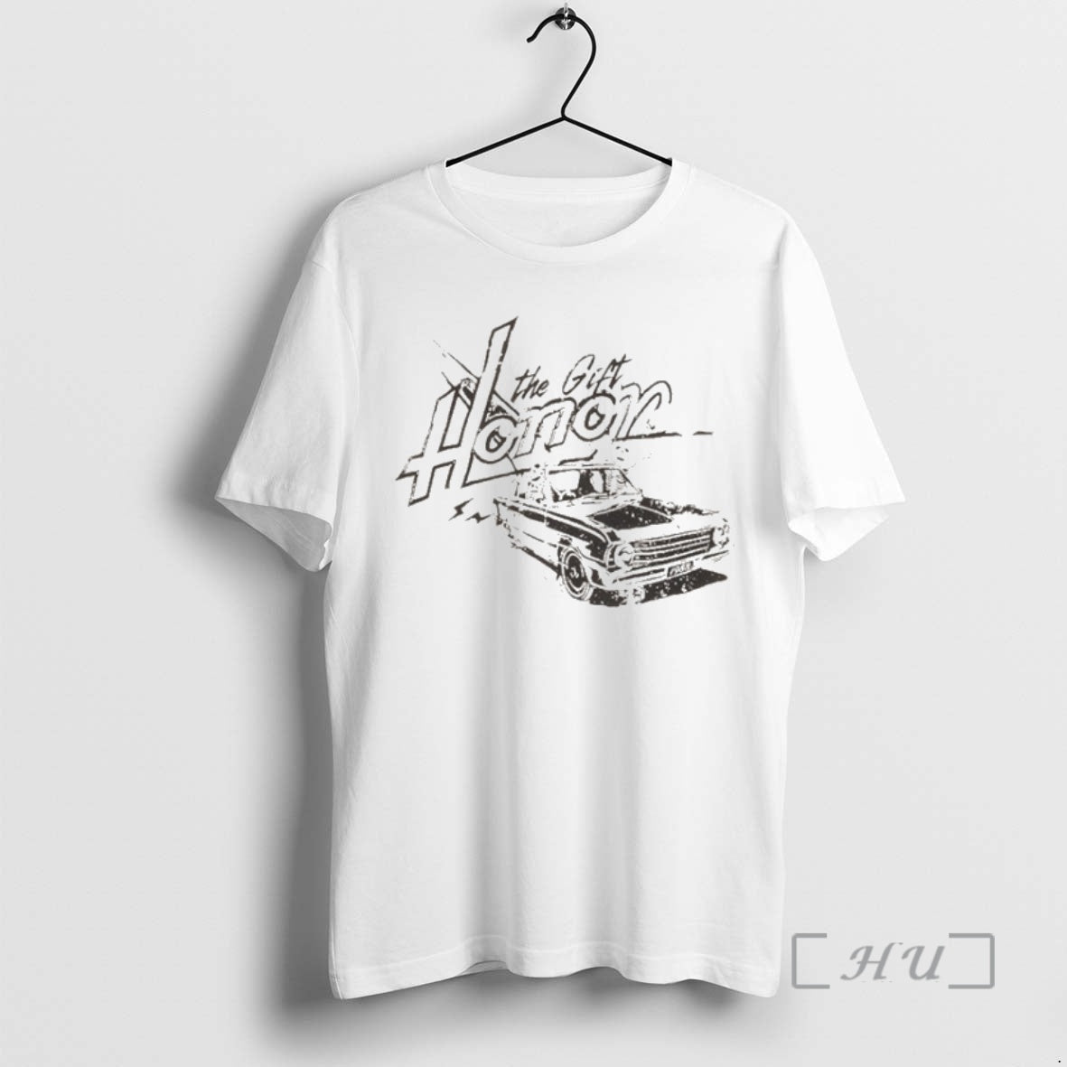 Officials Honor The Gift Joy Ride T T-Shirts, Hoodie, Sweatshirt | PrintMintTees.com