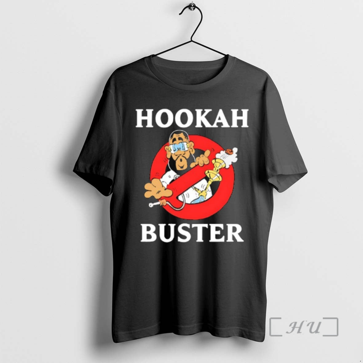 Officials Hookah Buster Butt Busters T-Shirts, Hoodie, Sweatshirt | PrintMintTees.com
