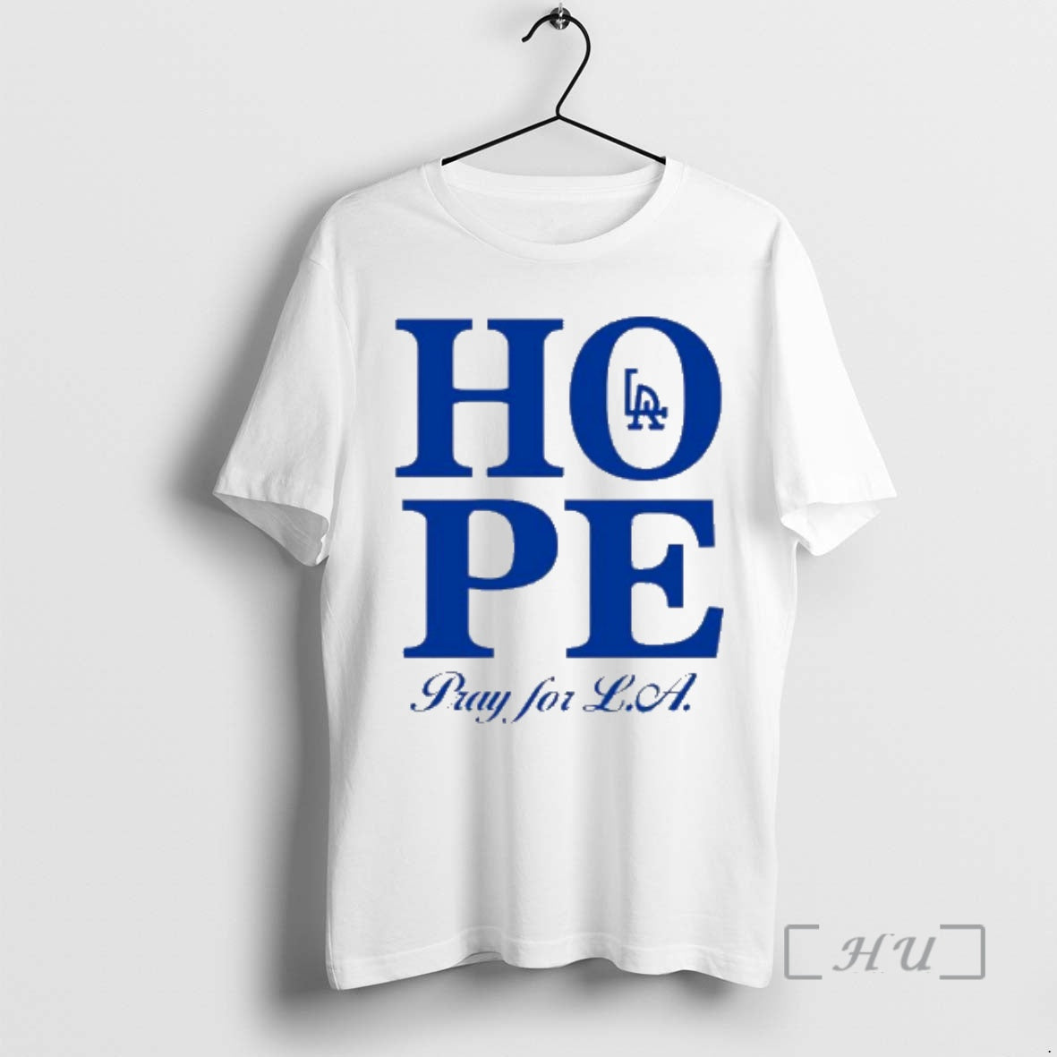 Officials Hope Pray For Los Angeles T-Shirts, Hoodie, Sweatshirt | PrintMintTees.com