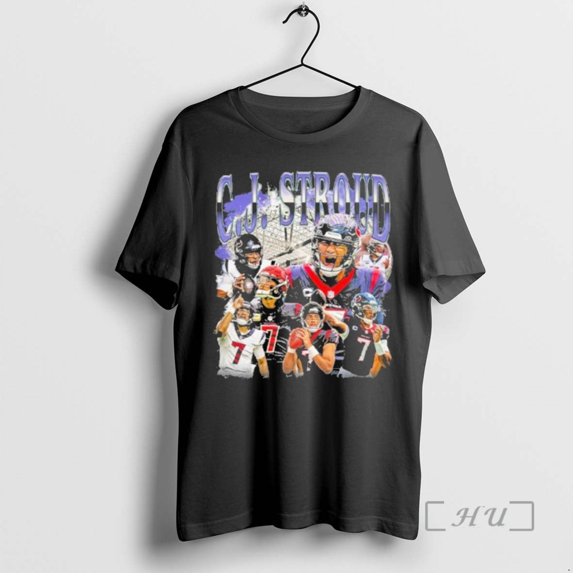 Officials Houston Texans Player C J T-Shirts, Hoodie, Sweatshirt | PrintMintTees.com