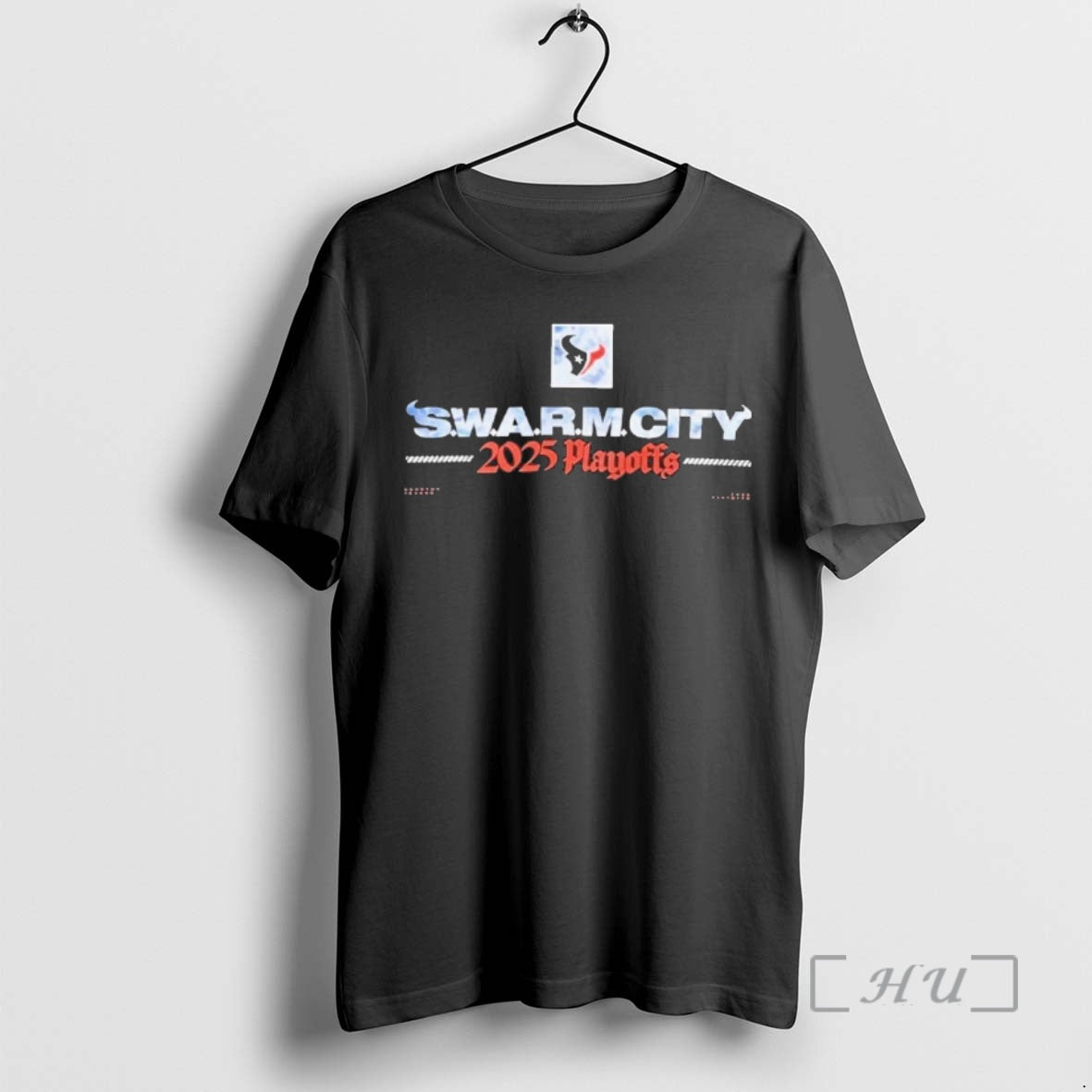 Officials Houston Texans S W R M T-Shirts, Hoodie, Sweatshirt