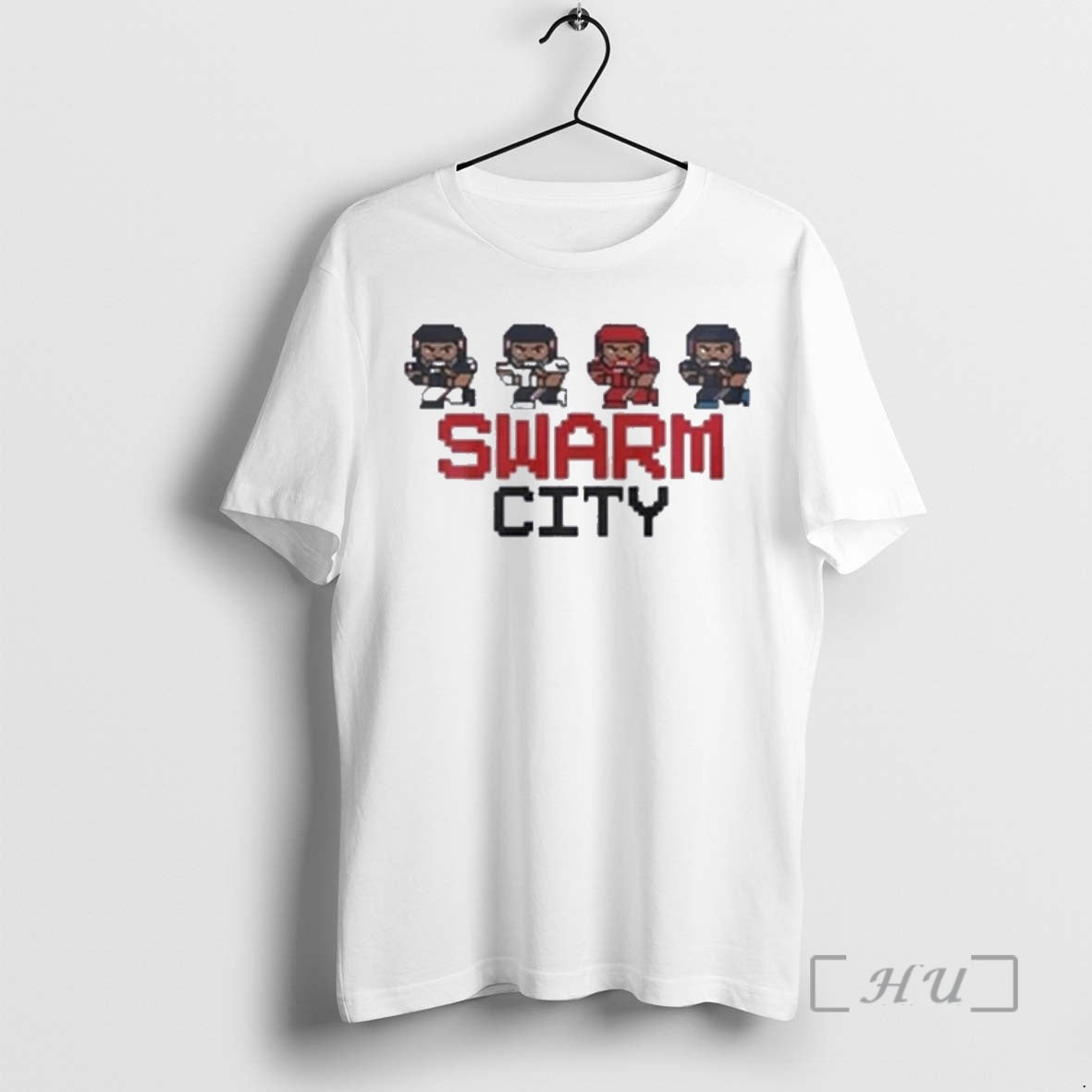 Officials Houston Texans Swarm City 2026 T-Shirts, Hoodie, Sweatshirt