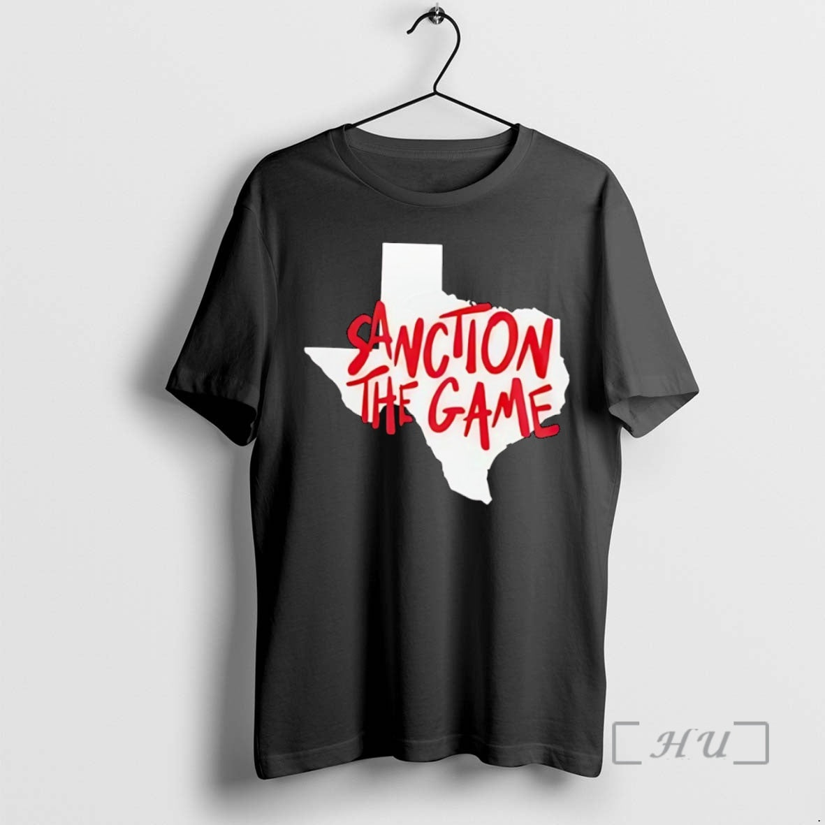 Officials Houston Texans Sanction The Game T-Shirts, Hoodie, Sweatshirt | PrintMintTees.com
