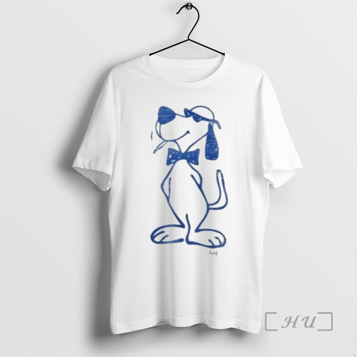 Officials Huf Worldwide Chill Dog T-Shirts, Hoodie, Sweatshirt | PrintMintTees.com