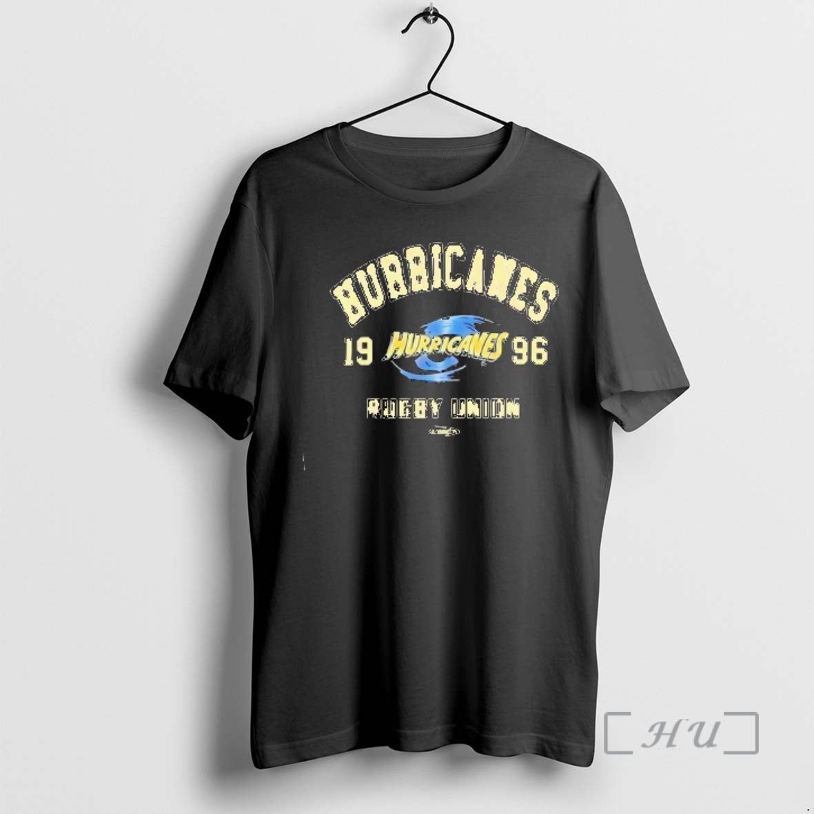 Officials Hurricanes Super Rugby Union 1996 Classic T-Shirts, Hoodie, Sweatshirt | PrintMintTees.com