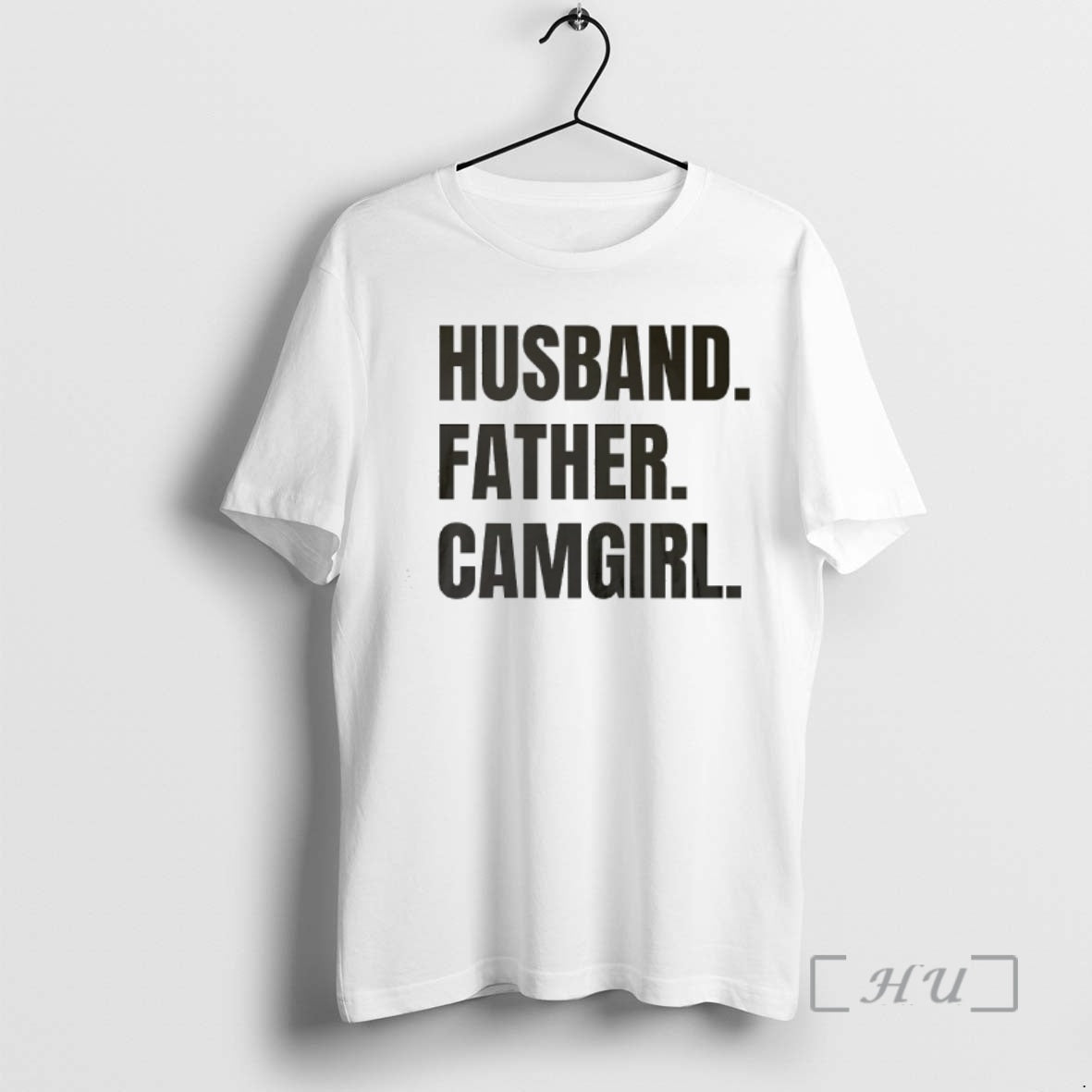 Officials Husband Father Camgirl Words T-Shirts, Hoodie, Sweatshirt | PrintMintTees.com