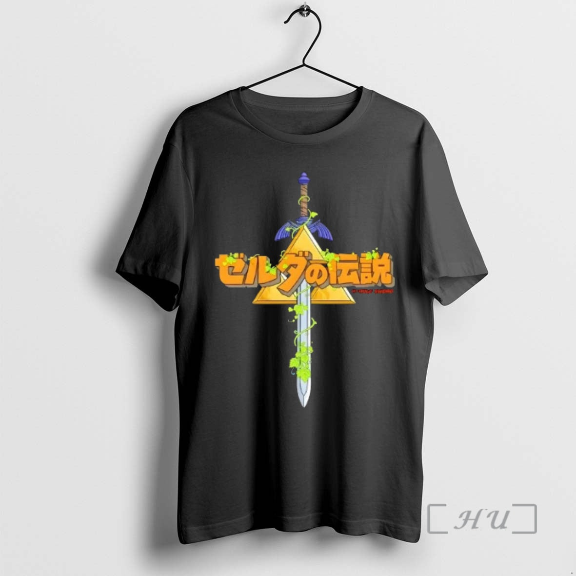 Officials Hyrule Sword T-Shirts, Hoodie, Sweatshirt | PrintMintTees.com