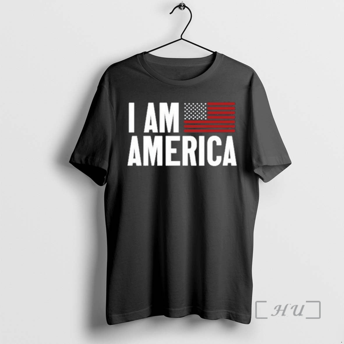 Officials I Am America Flag T-Shirts, Hoodie, Sweatshirt | PrintMintTees.com