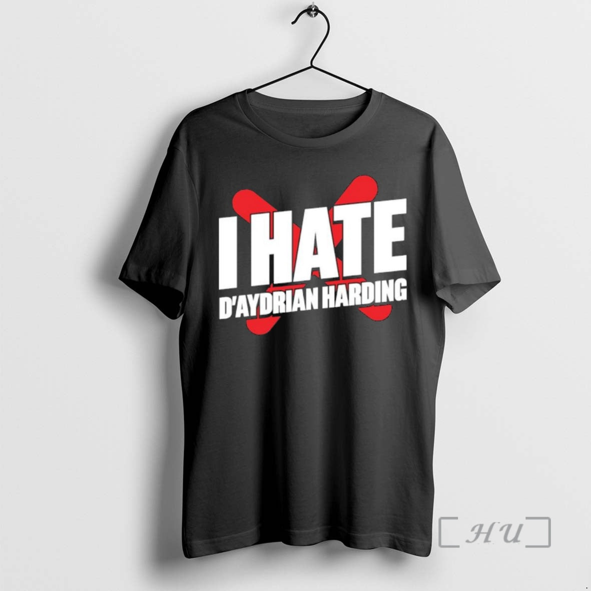 Officials I Hate Daydrian Harding January 31st T-Shirts, Hoodie, Sweatshirt | PrintMintTees.com