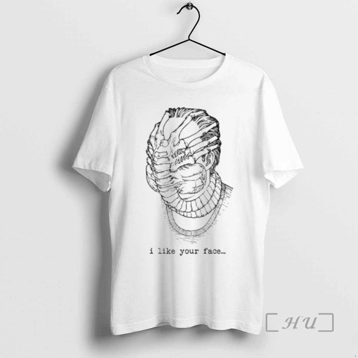 Officials I Like Your Face T-Shirts, Hoodie, Sweatshirt | PrintMintTees.com