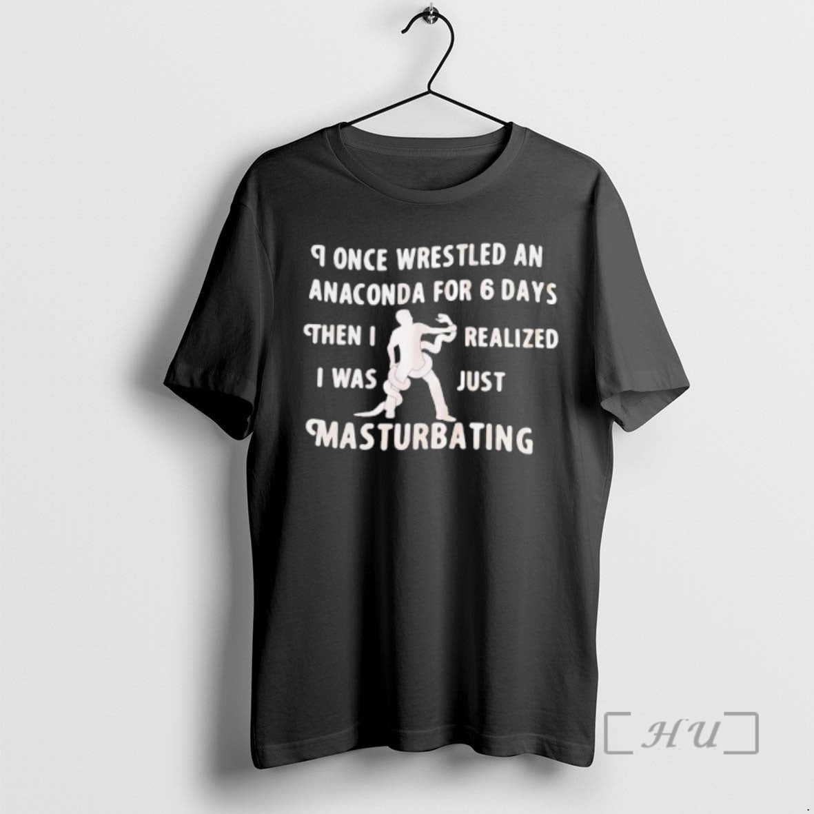 Officials I Once Wrestled An Anaconda For 6 Days Then I Realized I Was Just T-Shirts, Hoodie, Sweatshirt | PrintMintTees.com