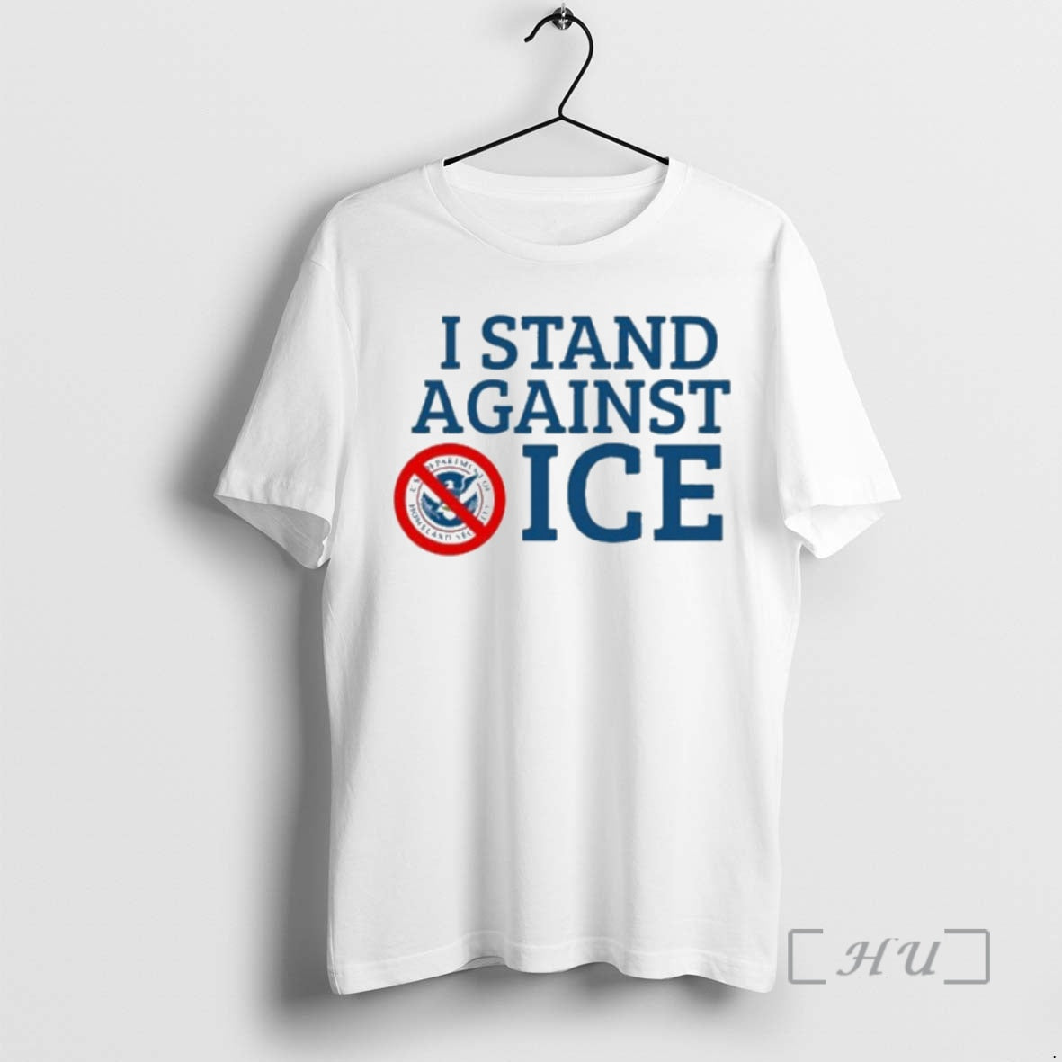 Officials I Stand Against Ice T-Shirts, Hoodie, Sweatshirt | PrintMintTees.com