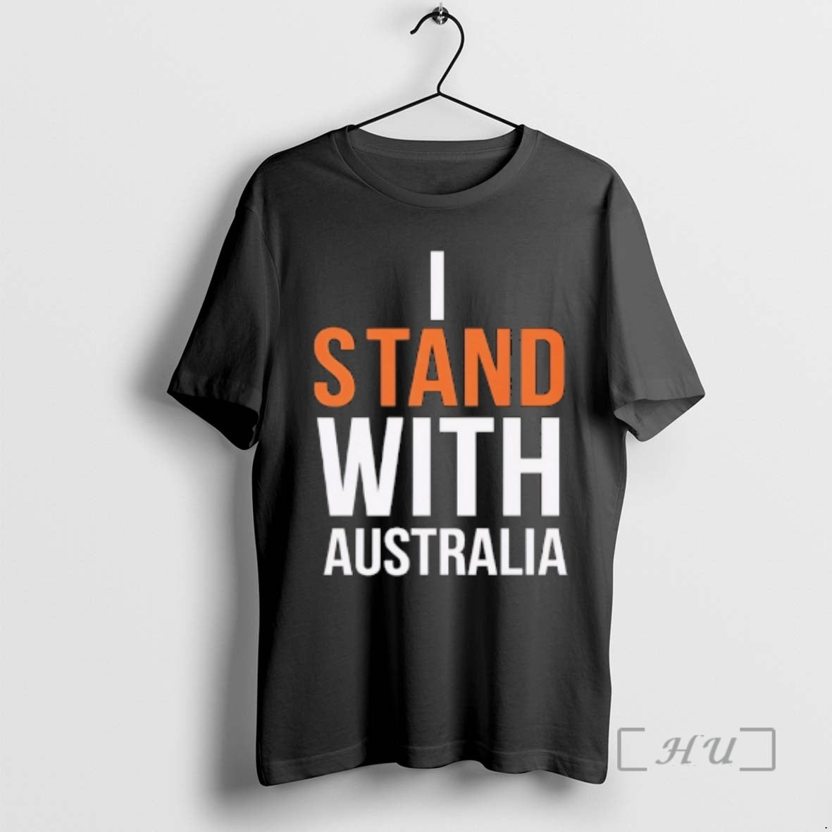 Officials I Stand With Australia Pray For Bondi Australia T-Shirts, Hoodie, Sweatshirt | PrintMintTees.com