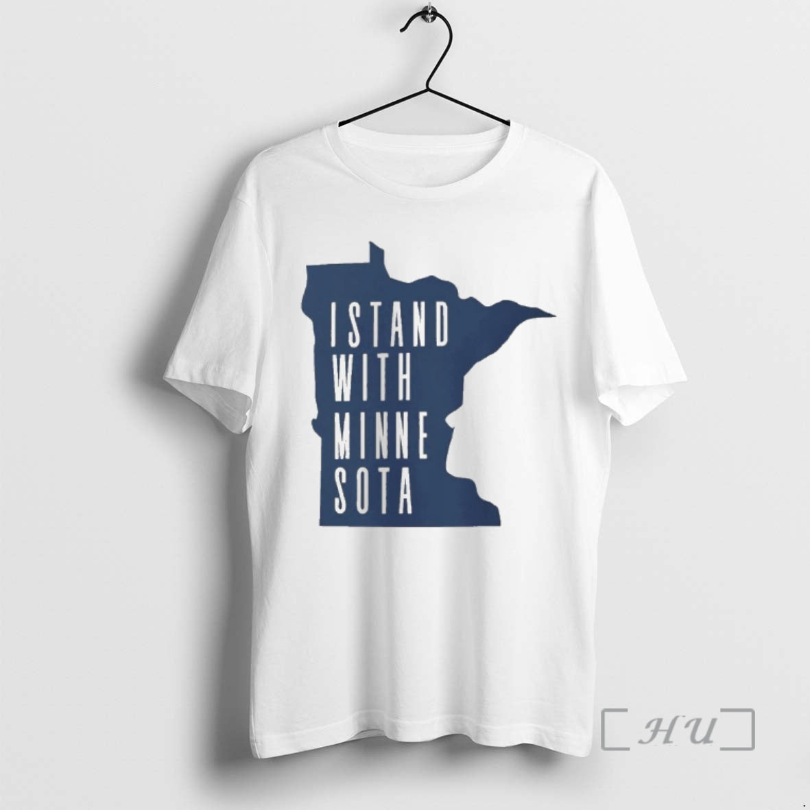 Officials I Stand With Minnesota 2026 T-Shirts, Hoodie, Sweatshirt | PrintMintTees.com