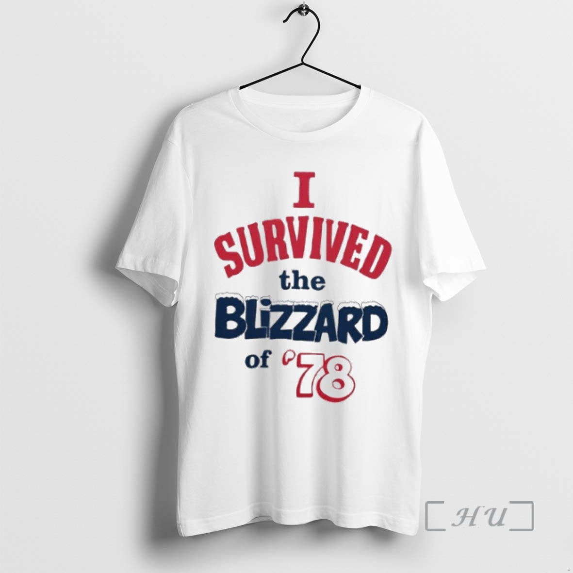 Officials I Survived The The Blizzard 1978 2026 T-Shirts, Hoodie, Sweatshirt | PrintMintTees.com